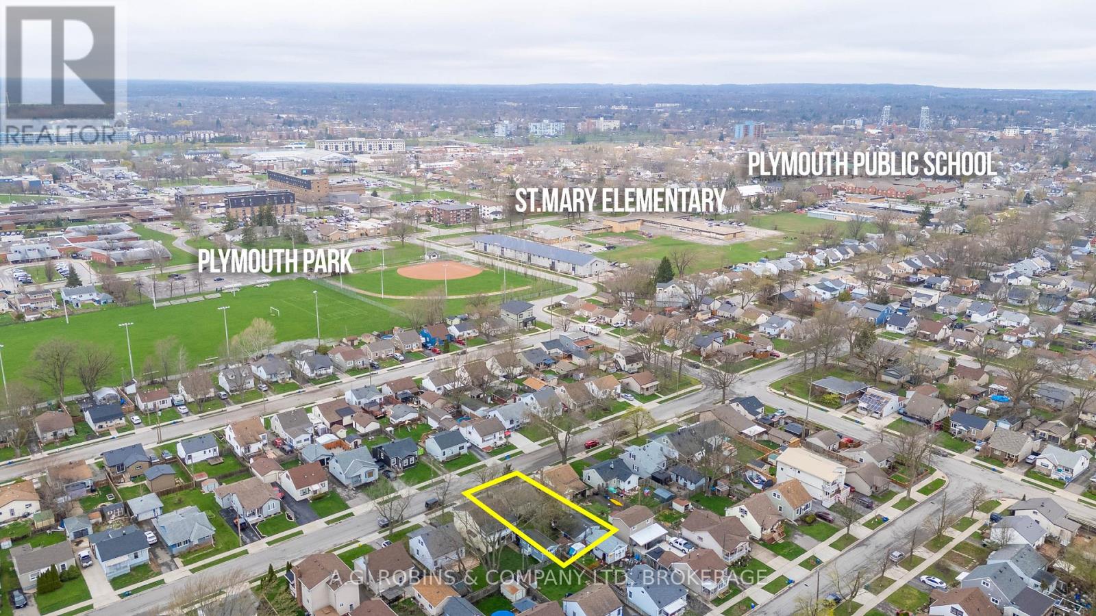 29 Mcnaughton Road, Welland, Ontario  L3B 2R4 - Photo 31 - X13018098