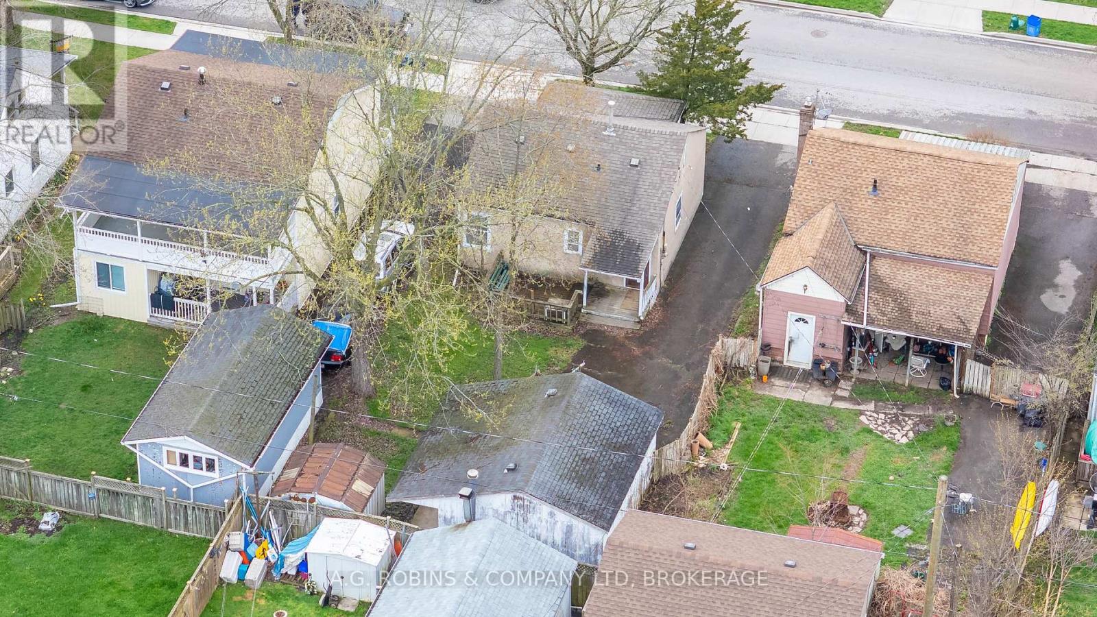 29 Mcnaughton Road, Welland, Ontario  L3B 2R4 - Photo 32 - X13018098