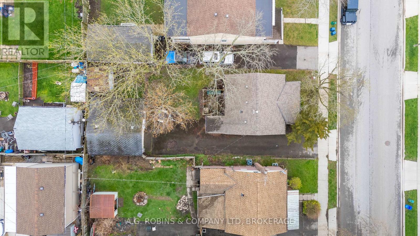 29 Mcnaughton Road, Welland, Ontario  L3B 2R4 - Photo 33 - X13018098