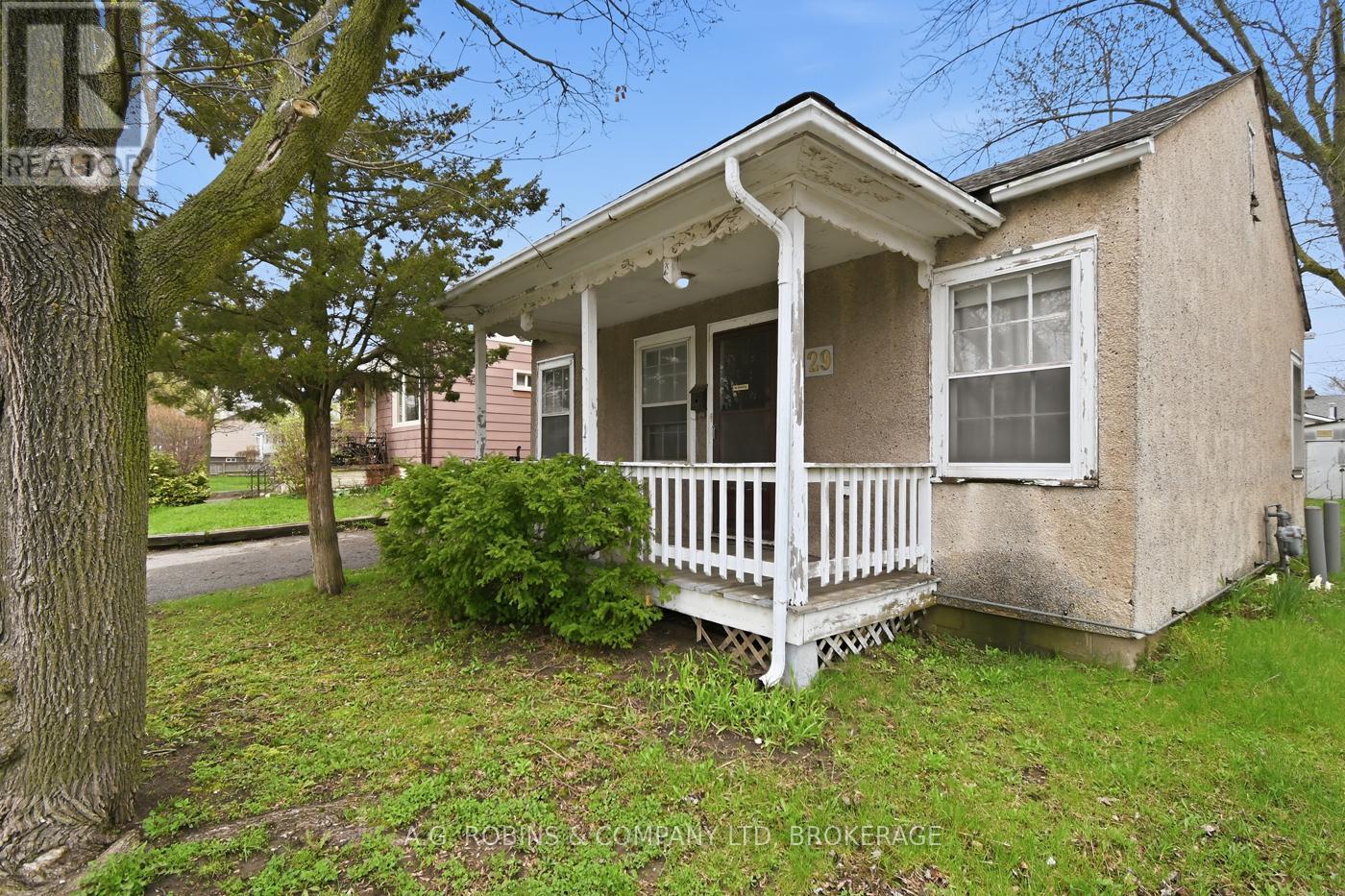 29 Mcnaughton Road, Welland, Ontario  L3B 2R4 - Photo 4 - X13018098