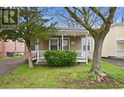 29 MCNAUGHTON ROAD, Welland, Ontario