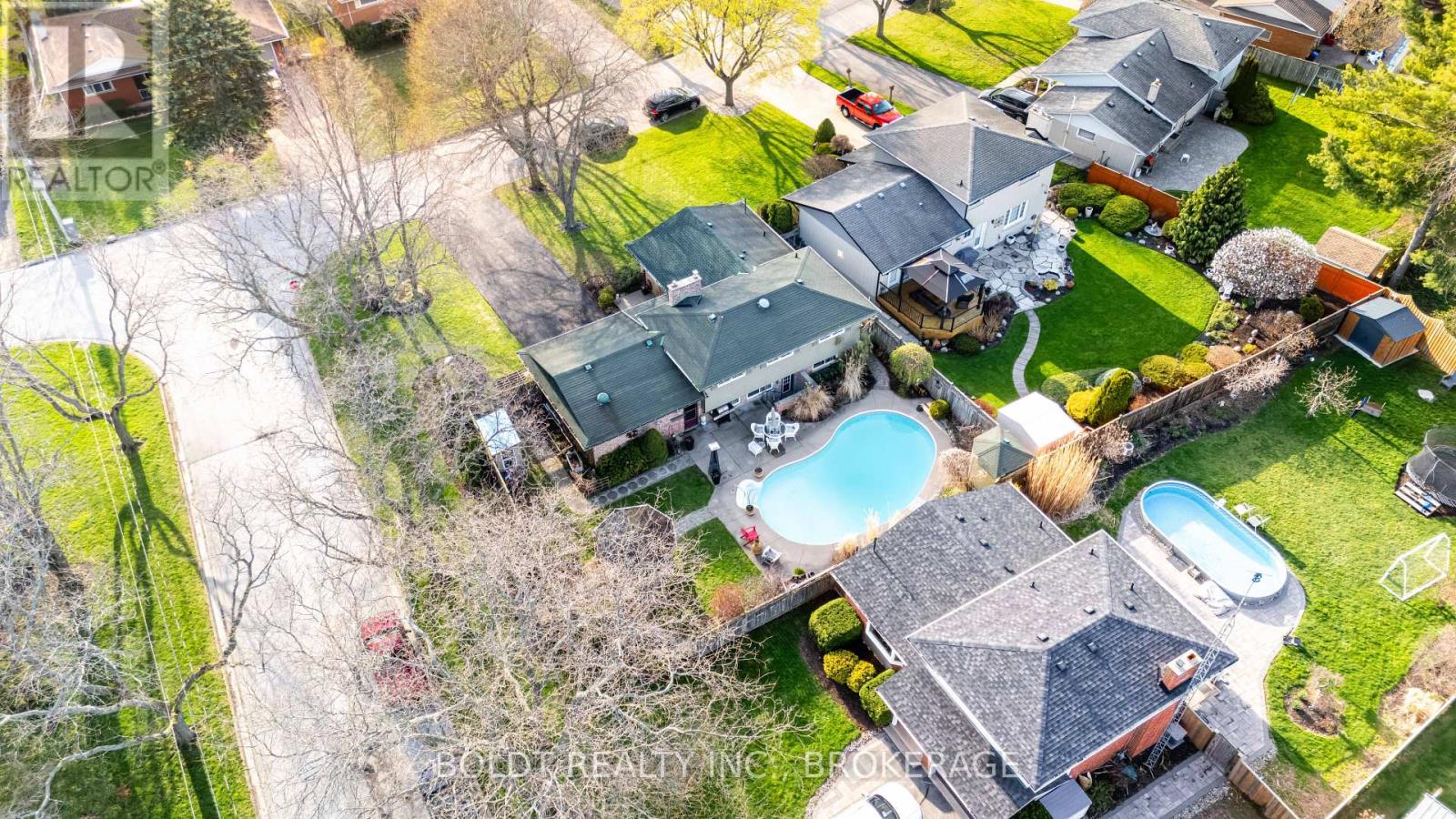 24 Mississauga Road, St. Catharines, Ontario  L2N 3K4 - Photo 34 - X13018148