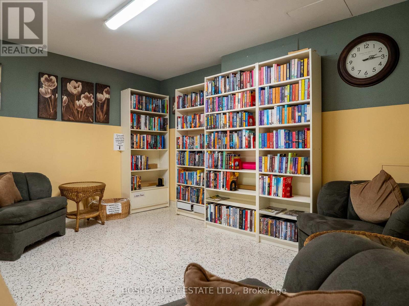 8 - 15 Towering Heights Boulevard, St. Catharines, Ontario  L2T 3G7 - Photo 25 - X13018168