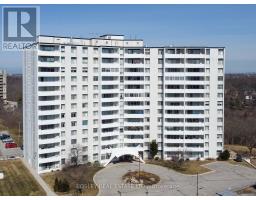 808 - 15 TOWERING HEIGHTS BOULEVARD, St. Catharines, Ontario