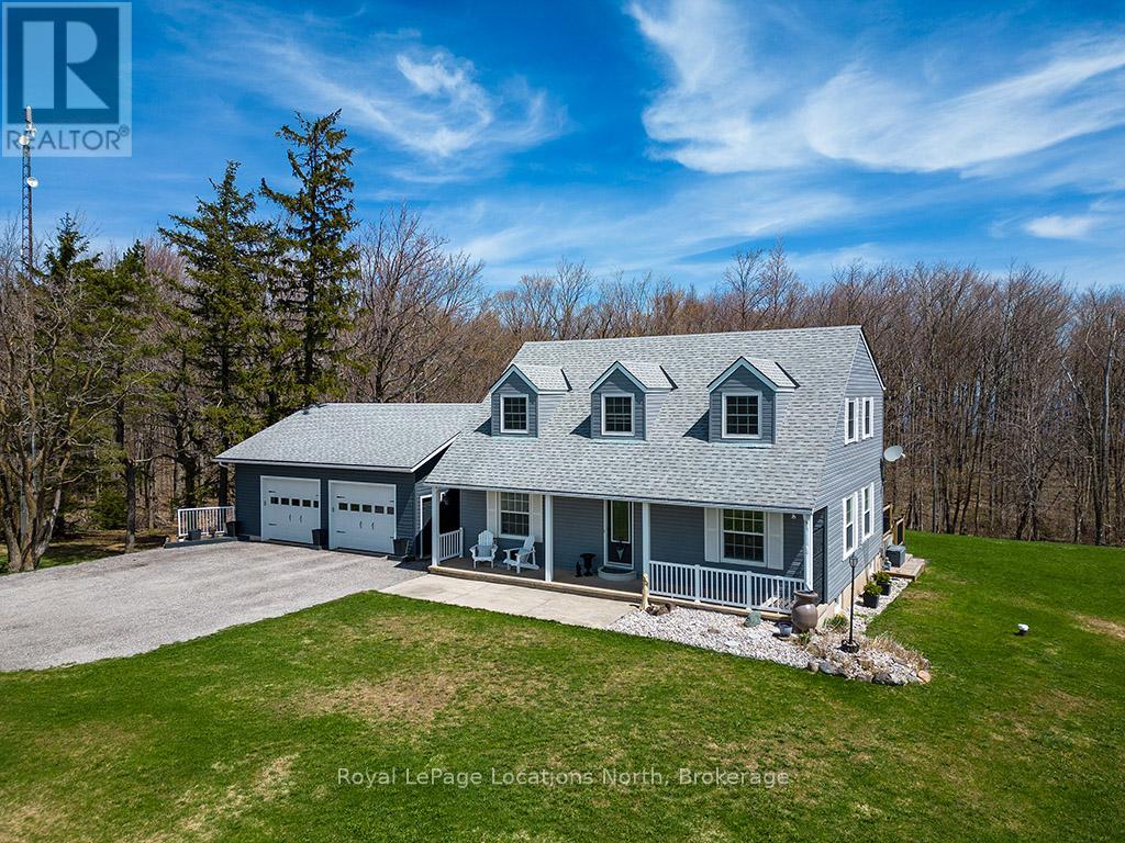 139049 112 GREY ROAD, Meaford, Ontario