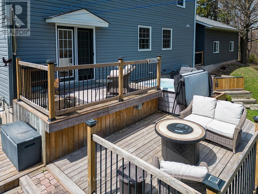 139049 112 Grey Road, Meaford, Ontario  N4L 1W5 - Photo 15 - X13018174