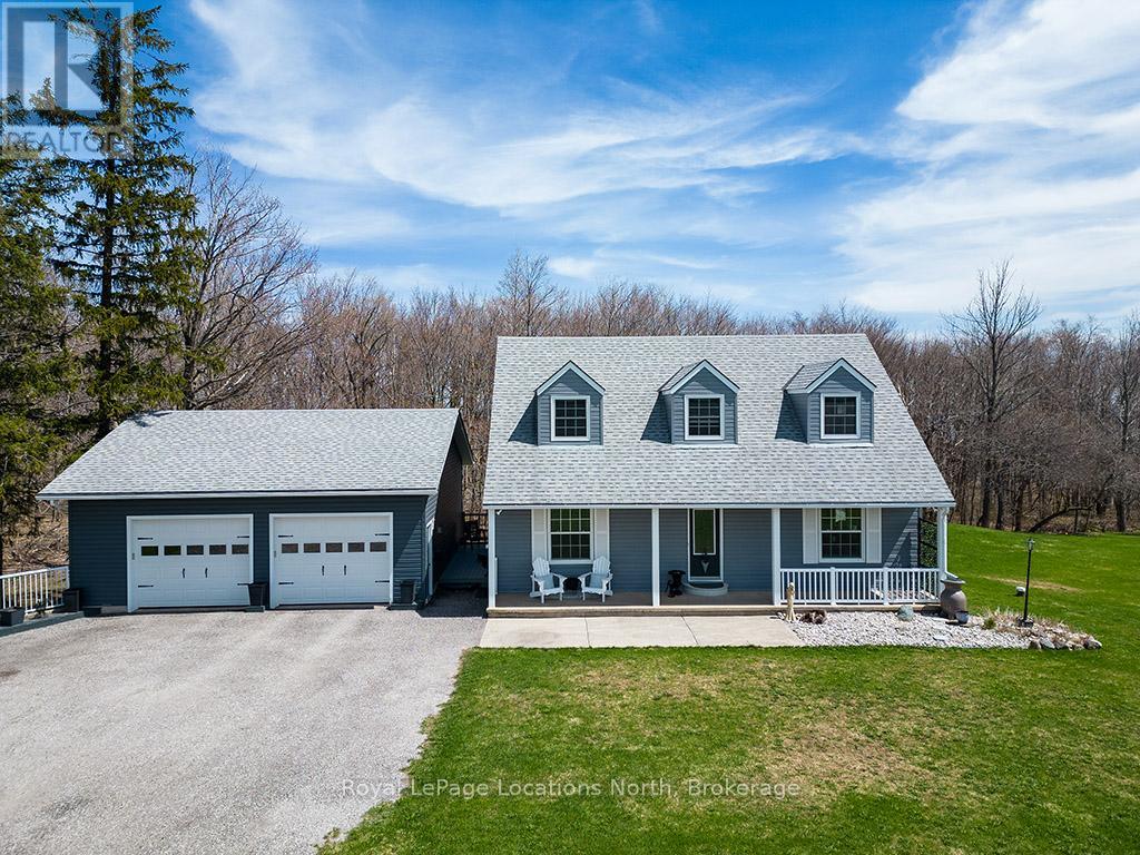 139049 112 Grey Road, Meaford, Ontario  N4L 1W5 - Photo 2 - X13018174