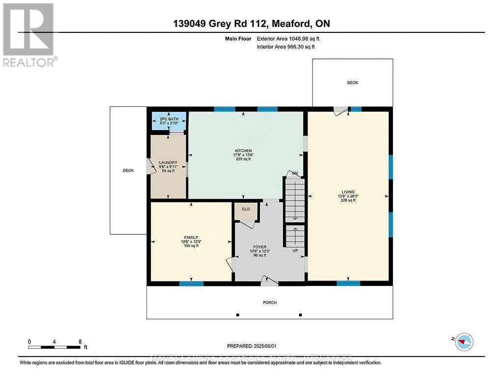 139049 112 Grey Road, Meaford, Ontario  N4L 1W5 - Photo 27 - X13018174