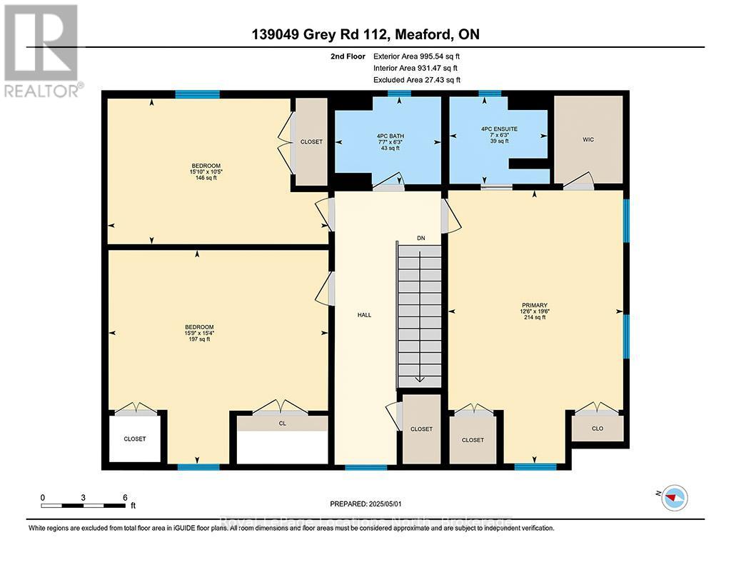 139049 112 Grey Road, Meaford, Ontario  N4L 1W5 - Photo 28 - X13018174