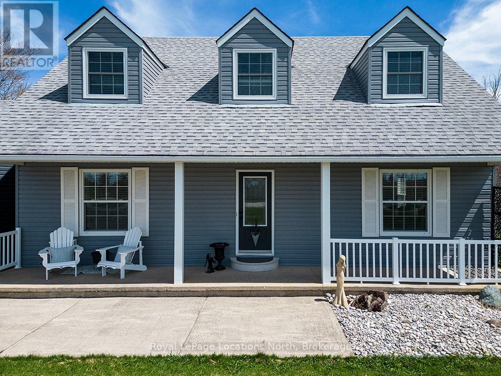 139049 112 Grey Road, Meaford, Ontario  N4L 1W5 - Photo 3 - X13018174