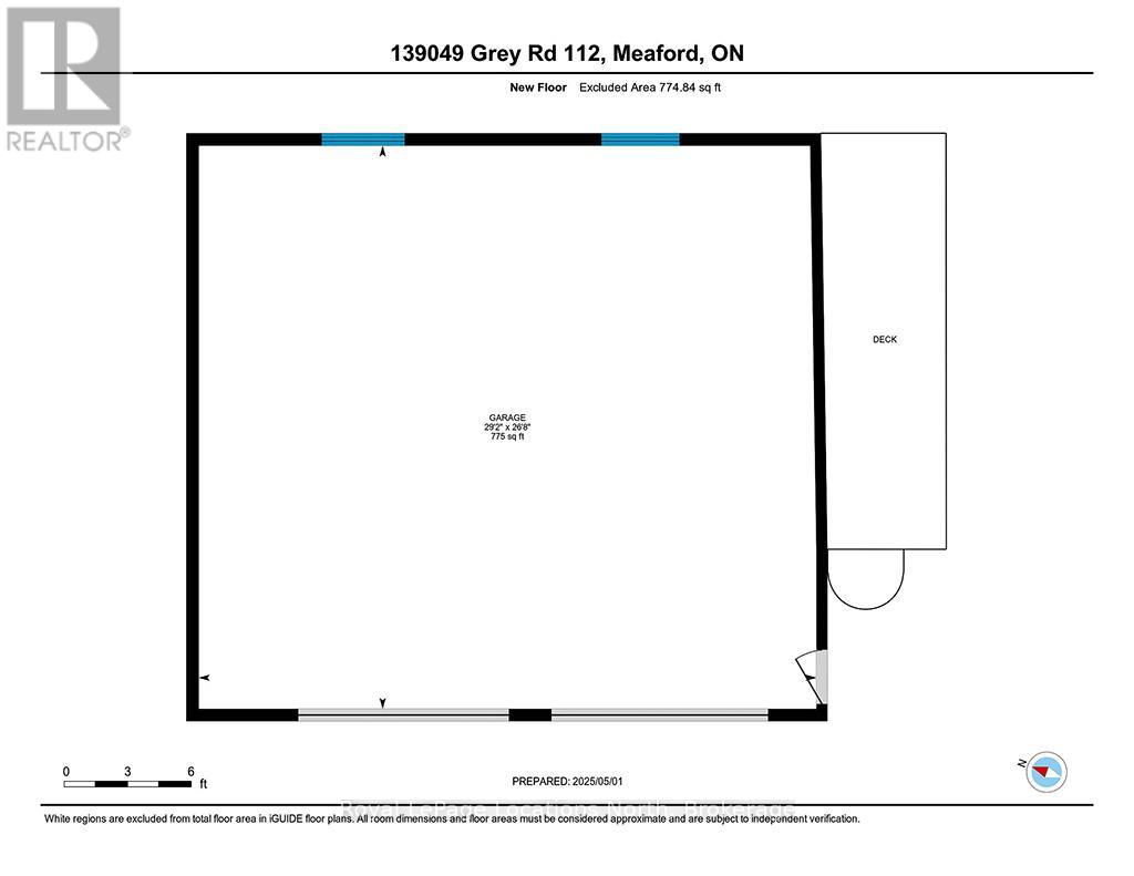 139049 112 Grey Road, Meaford, Ontario  N4L 1W5 - Photo 30 - X13018174