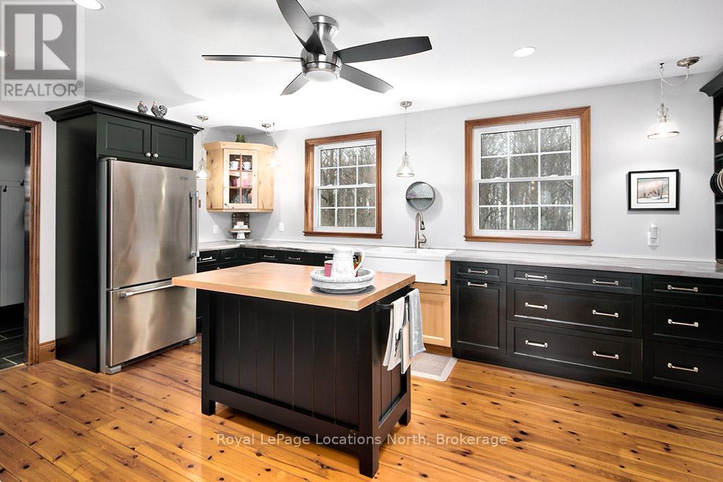 139049 112 Grey Road, Meaford, Ontario  N4L 1W5 - Photo 6 - X13018174