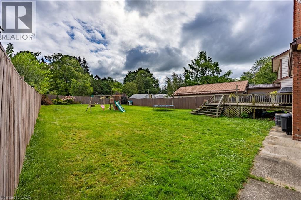 5 Bint Avenue, Simcoe, Ontario  N3Y 4J4 - Photo 22 - 40818430