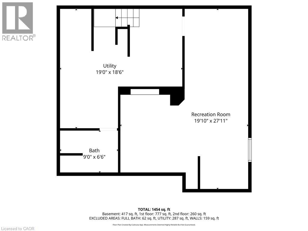 5 Bint Avenue, Simcoe, Ontario  N3Y 4J4 - Photo 24 - 40818430