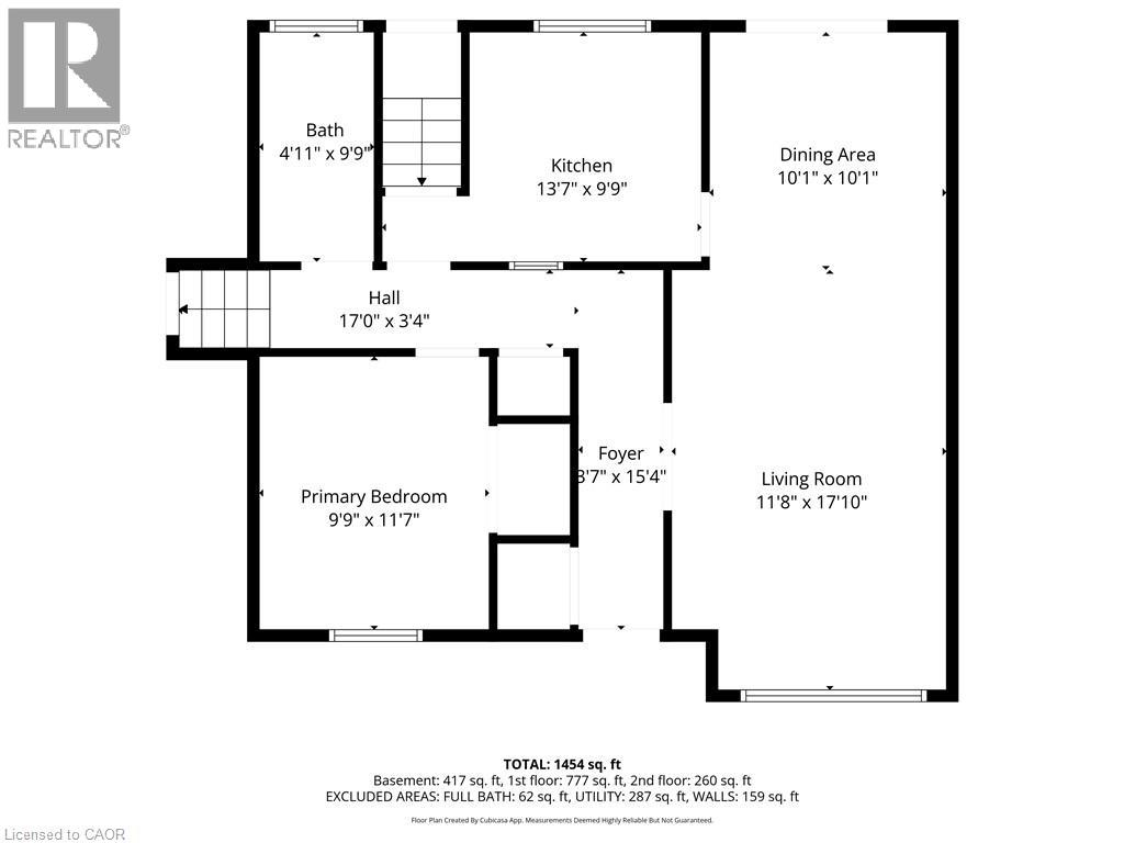 5 Bint Avenue, Simcoe, Ontario  N3Y 4J4 - Photo 25 - 40818430