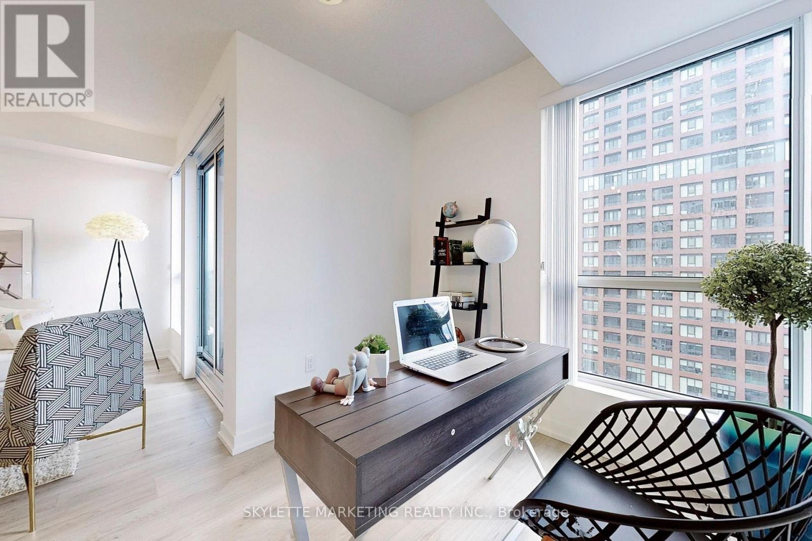 3201 - 395 Bloor Street E, Toronto, Ontario  M4W 1H7 - Photo 11 - C13018068