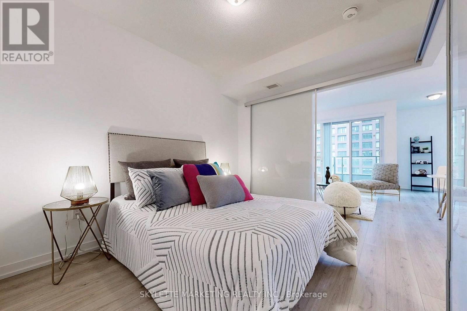 3201 - 395 Bloor Street E, Toronto, Ontario  M4W 1H7 - Photo 12 - C13018068