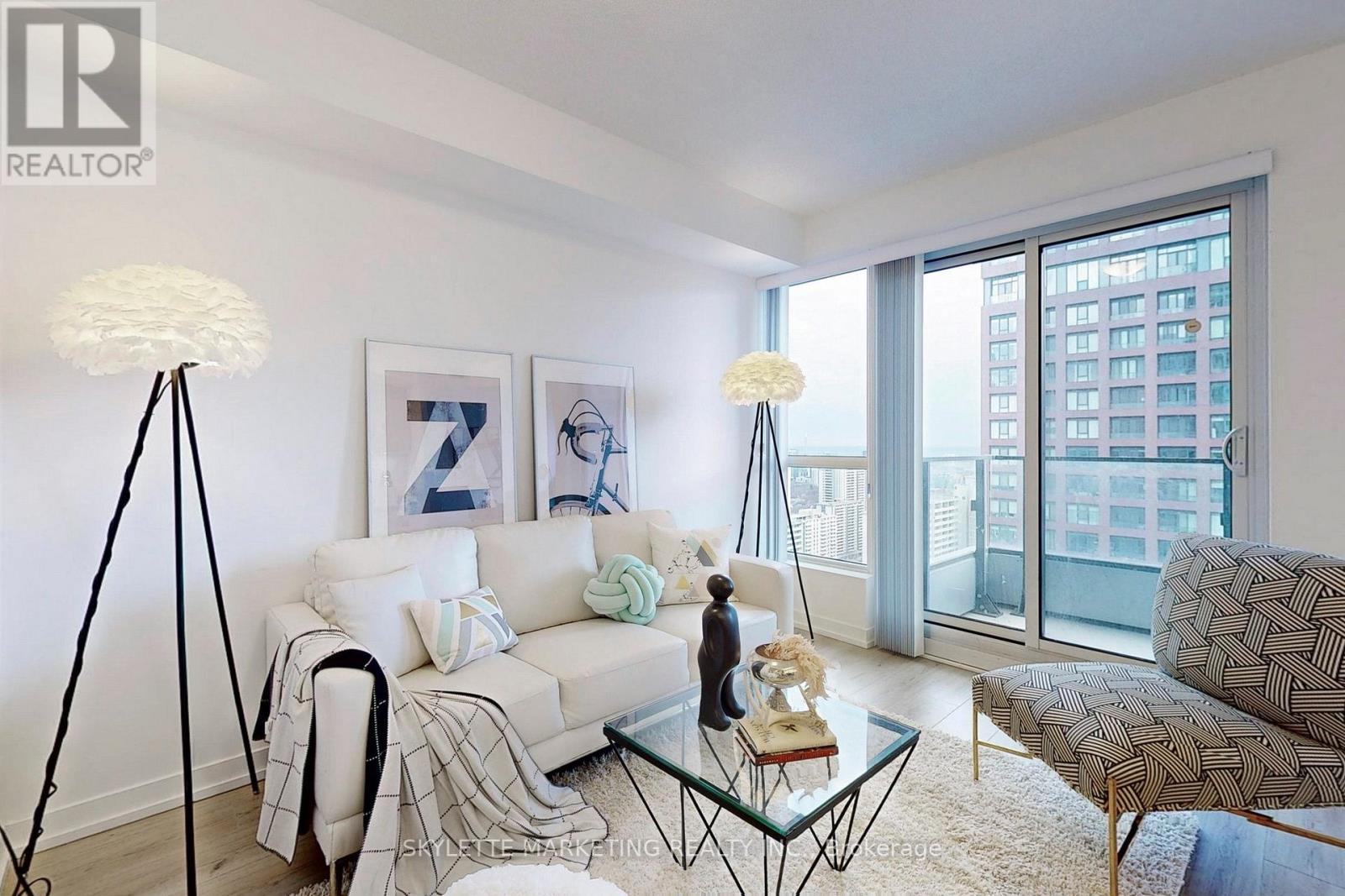 3201 - 395 Bloor Street E, Toronto, Ontario  M4W 1H7 - Photo 4 - C13018068