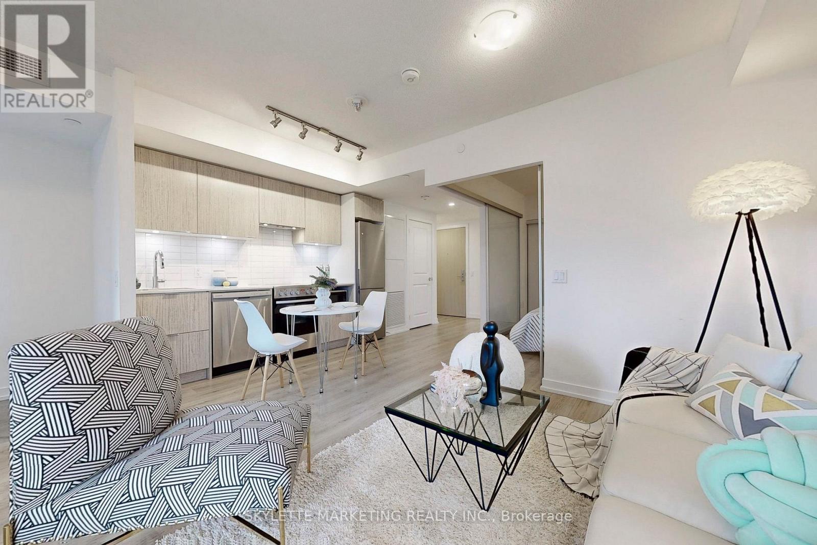 3201 - 395 Bloor Street E, Toronto, Ontario  M4W 1H7 - Photo 6 - C13018068