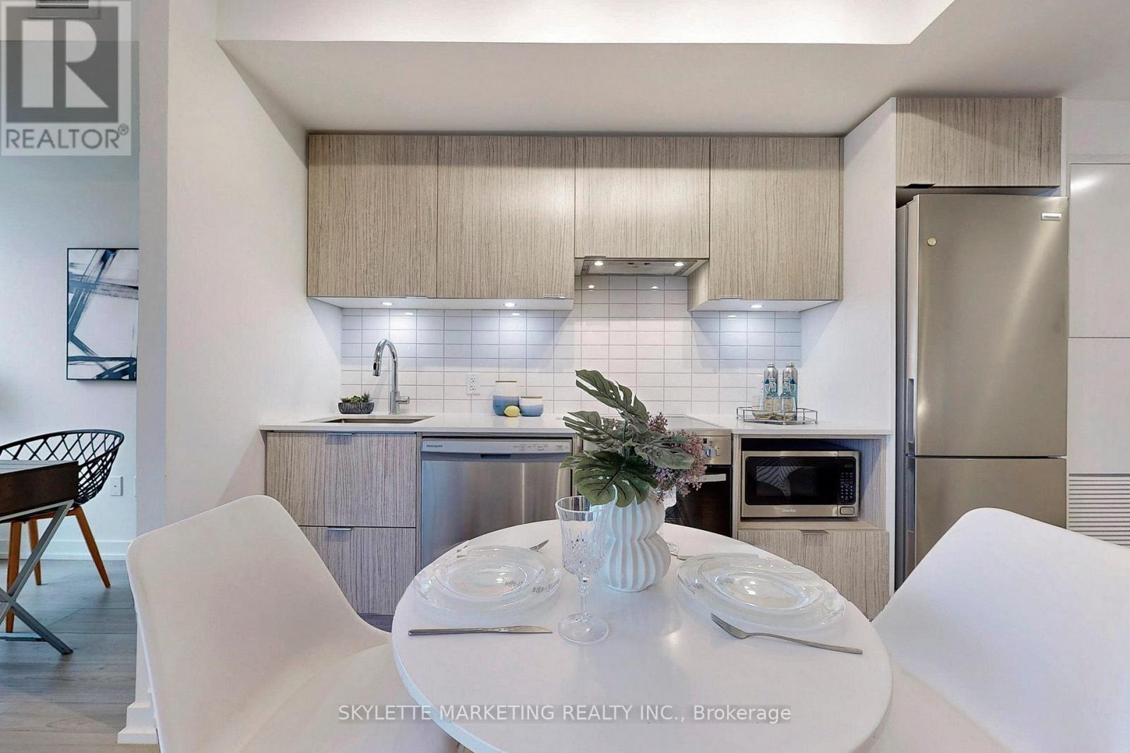 3201 - 395 Bloor Street E, Toronto, Ontario  M4W 1H7 - Photo 8 - C13018068