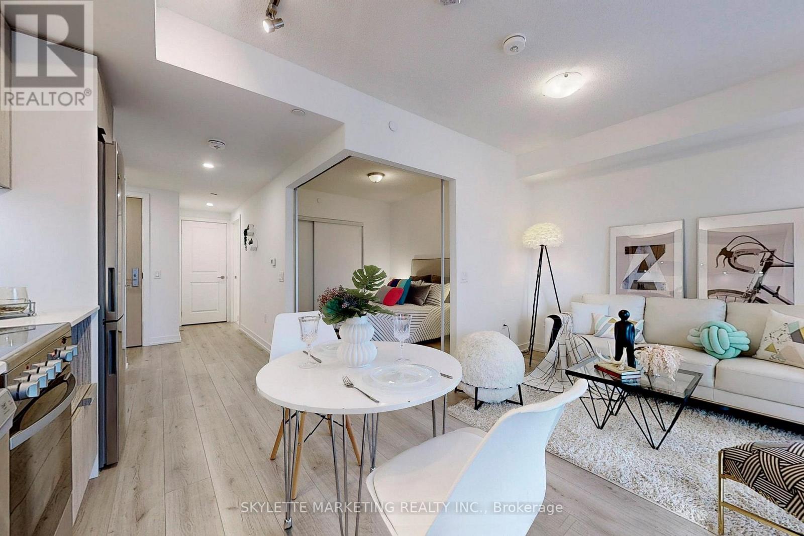 3201 - 395 Bloor Street E, Toronto, Ontario  M4W 1H7 - Photo 9 - C13018068