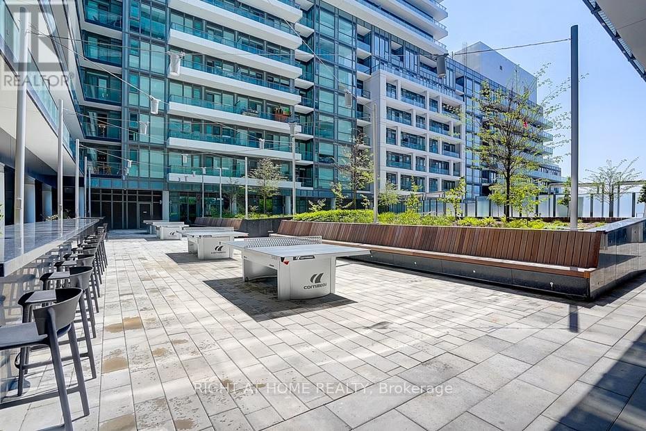 2821 - 135 Lower Sherbourne Street, Toronto, Ontario  M5A 1Y4 - Photo 12 - C13018084