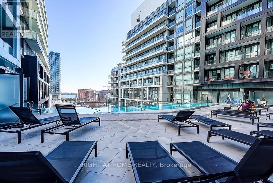 2821 - 135 Lower Sherbourne Street, Toronto, Ontario  M5A 1Y4 - Photo 15 - C13018084