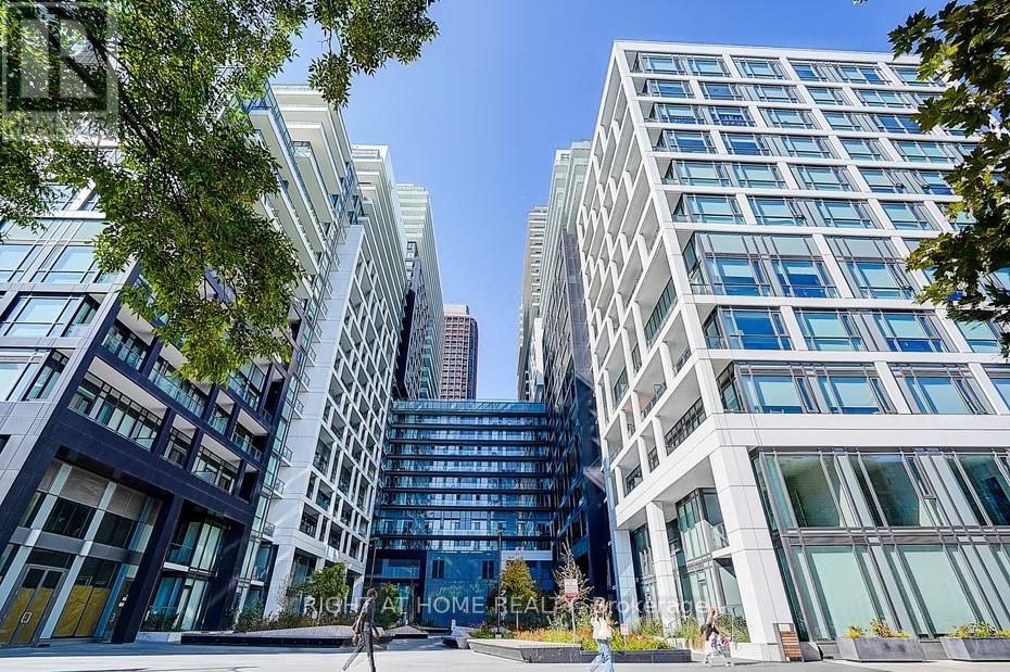 2821 - 135 Lower Sherbourne Street, Toronto, Ontario  M5A 1Y4 - Photo 2 - C13018084