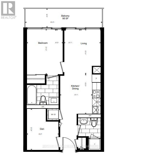 2821 - 135 Lower Sherbourne Street, Toronto, Ontario  M5A 1Y4 - Photo 25 - C13018084