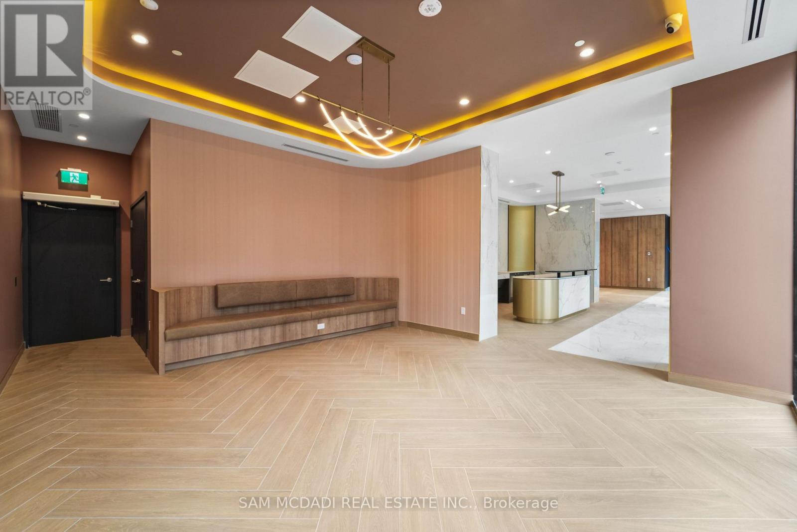 3808 - 634 Church Street, Toronto, Ontario  M4Y 2G3 - Photo 21 - C13018122