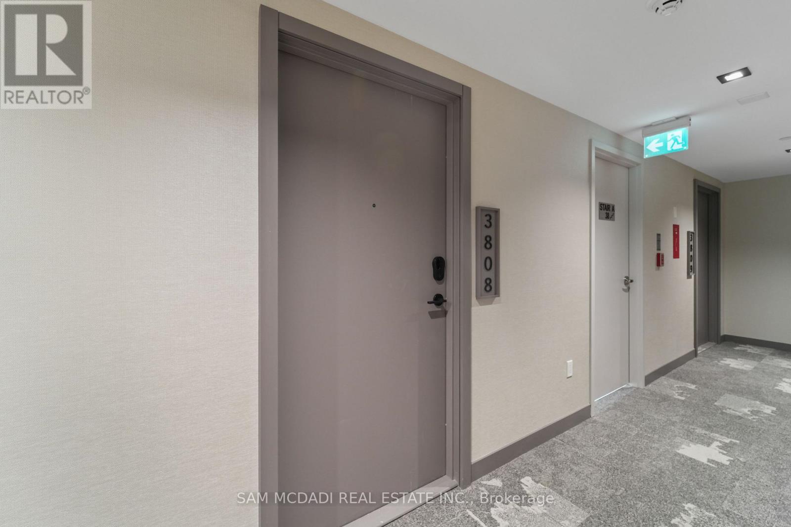 3808 - 634 Church Street, Toronto, Ontario  M4Y 2G3 - Photo 3 - C13018122