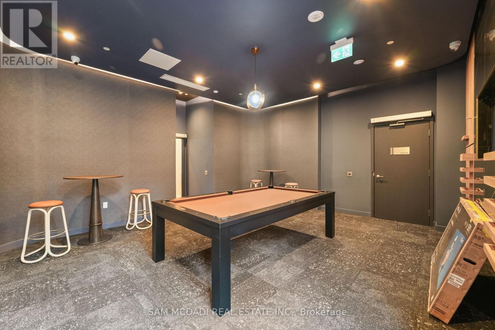 3808 - 634 Church Street, Toronto, Ontario  M4Y 2G3 - Photo 31 - C13018122