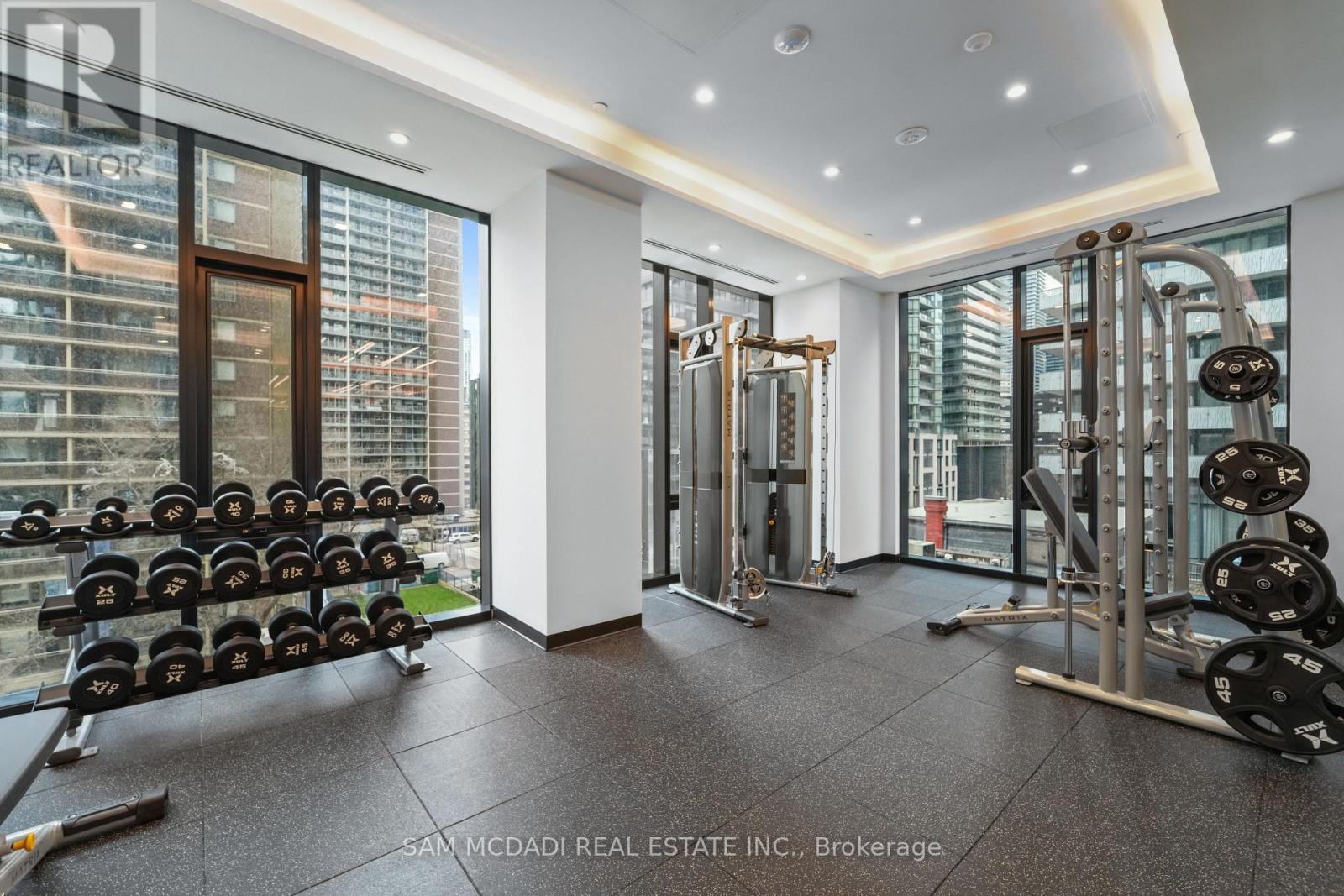 3808 - 634 Church Street, Toronto, Ontario  M4Y 2G3 - Photo 34 - C13018122