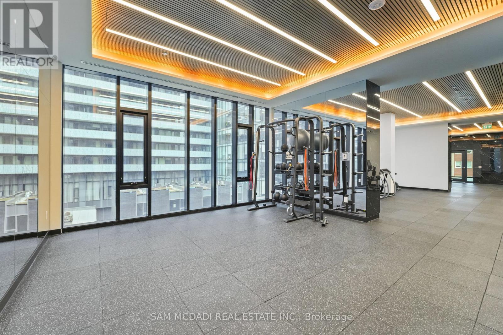 3808 - 634 Church Street, Toronto, Ontario  M4Y 2G3 - Photo 35 - C13018122