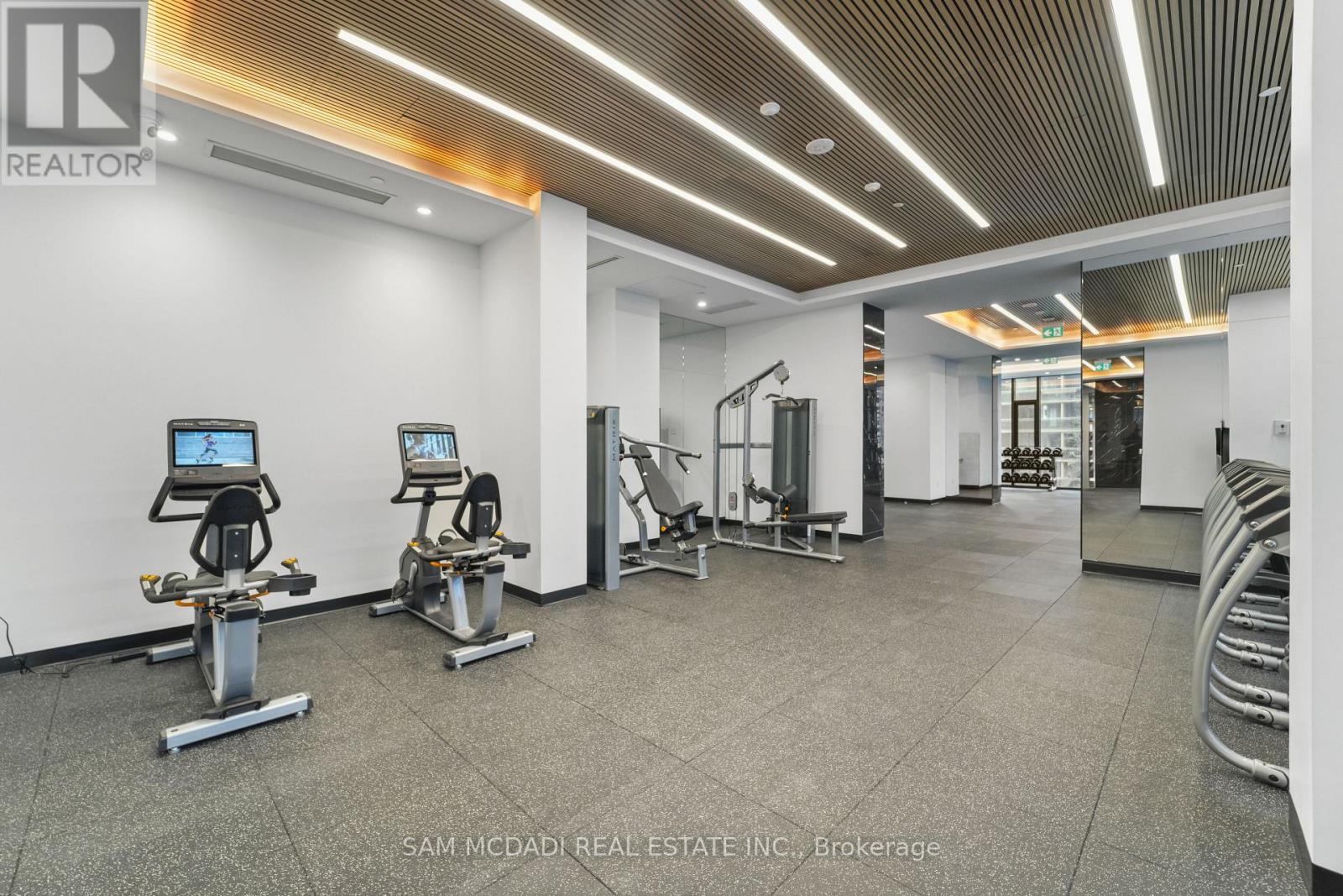 3808 - 634 Church Street, Toronto, Ontario  M4Y 2G3 - Photo 36 - C13018122