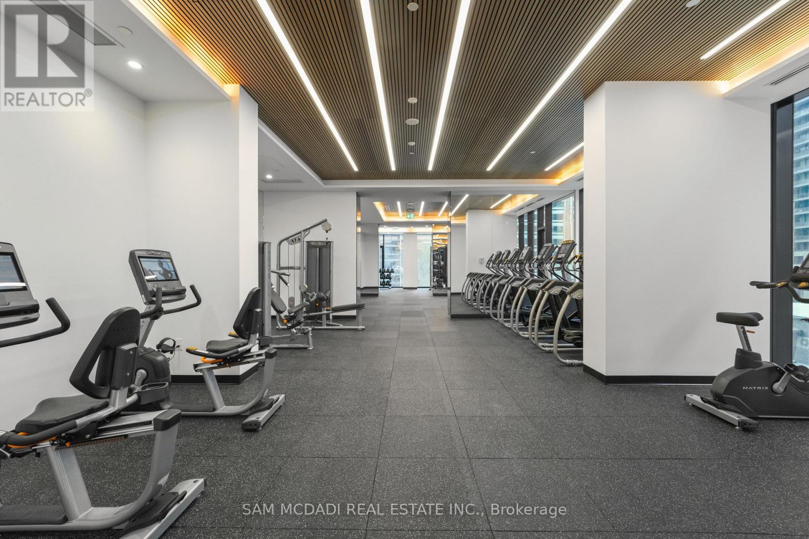 3808 - 634 Church Street, Toronto, Ontario  M4Y 2G3 - Photo 37 - C13018122