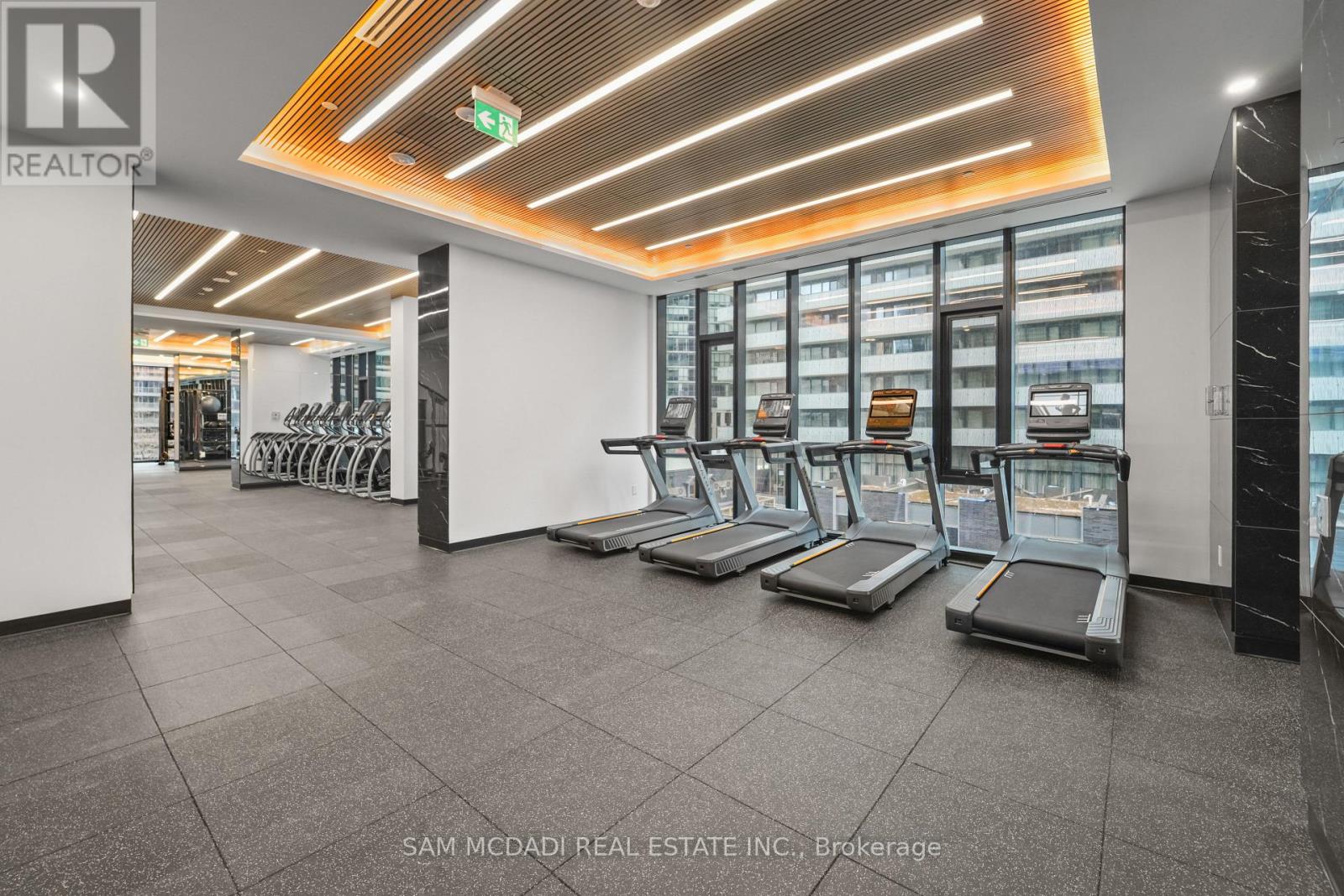 3808 - 634 Church Street, Toronto, Ontario  M4Y 2G3 - Photo 38 - C13018122