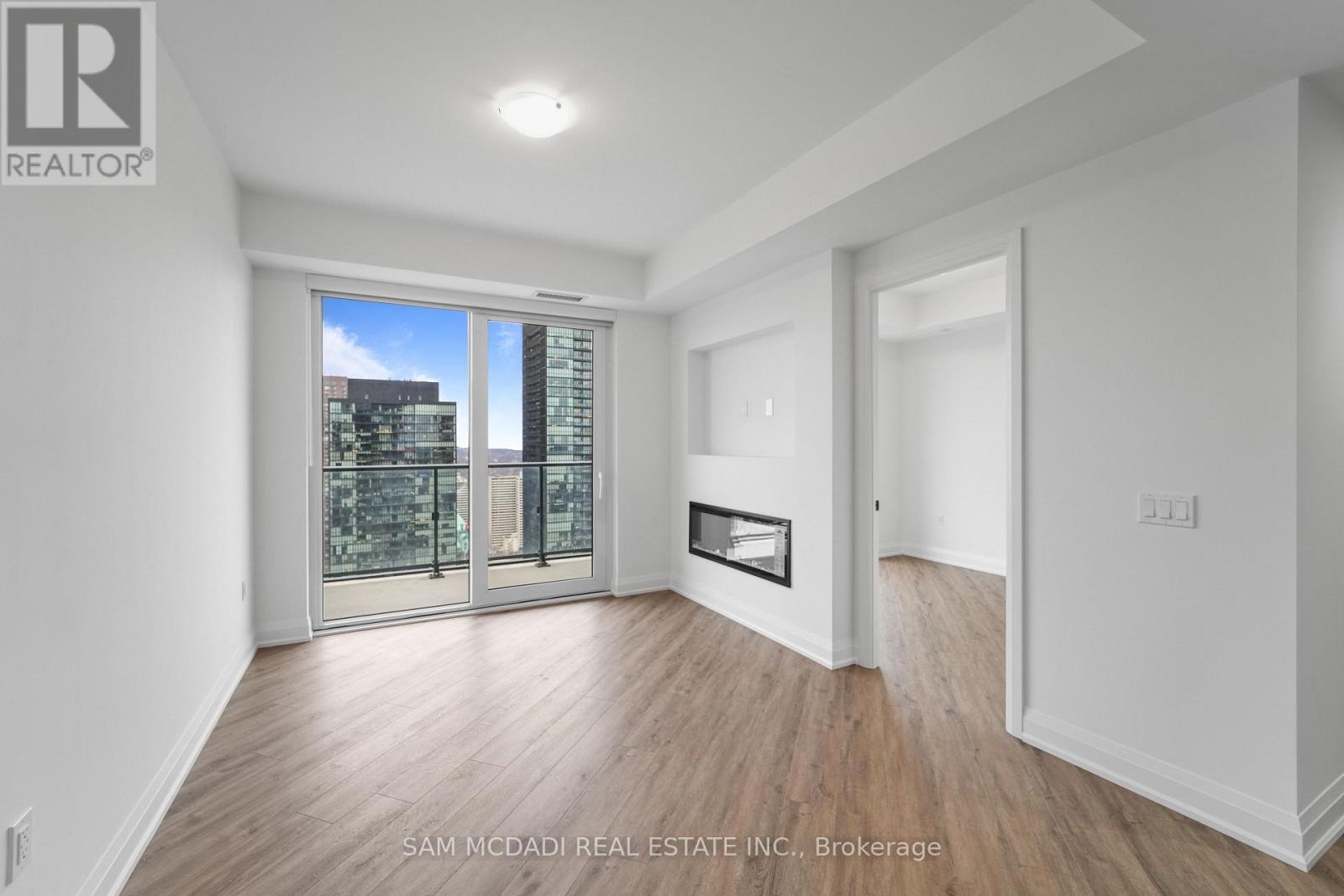 3808 - 634 Church Street, Toronto, Ontario  M4Y 2G3 - Photo 6 - C13018122