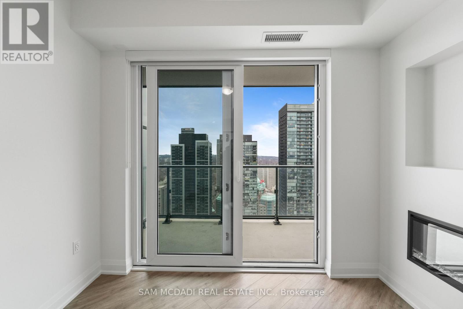 3808 - 634 Church Street, Toronto, Ontario  M4Y 2G3 - Photo 9 - C13018122