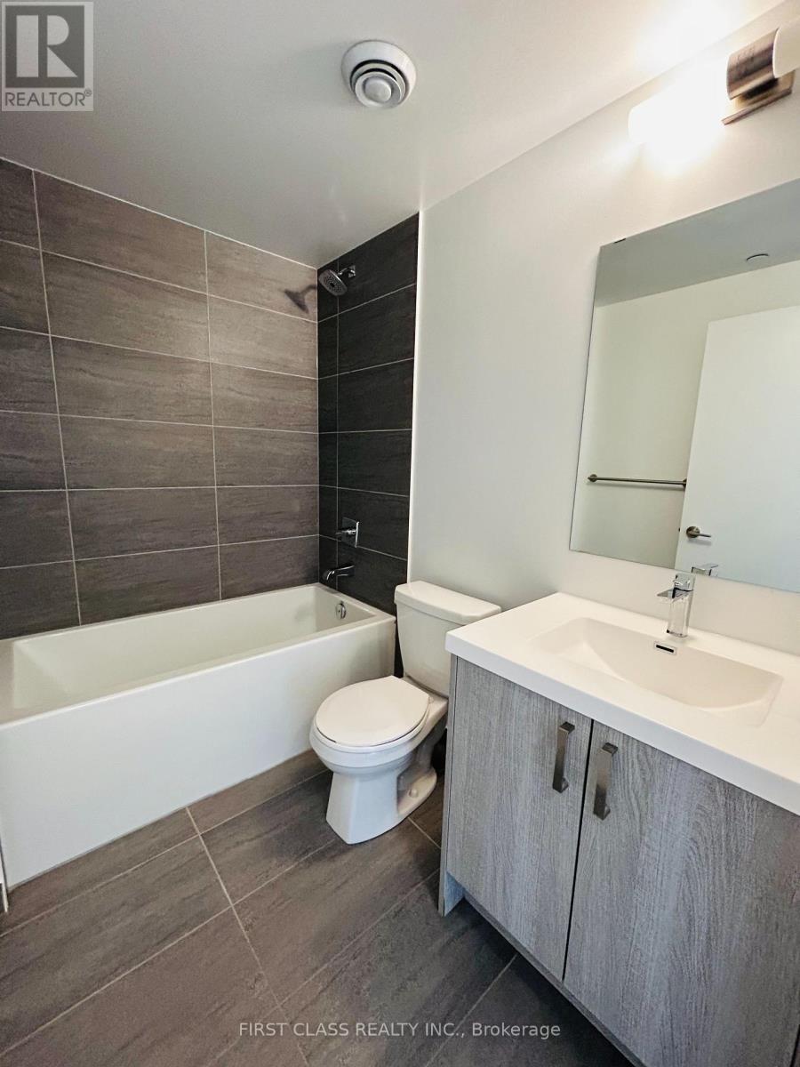 1806 - 77 Mutual Street, Toronto, Ontario  M5B 2A9 - Photo 6 - C13018146