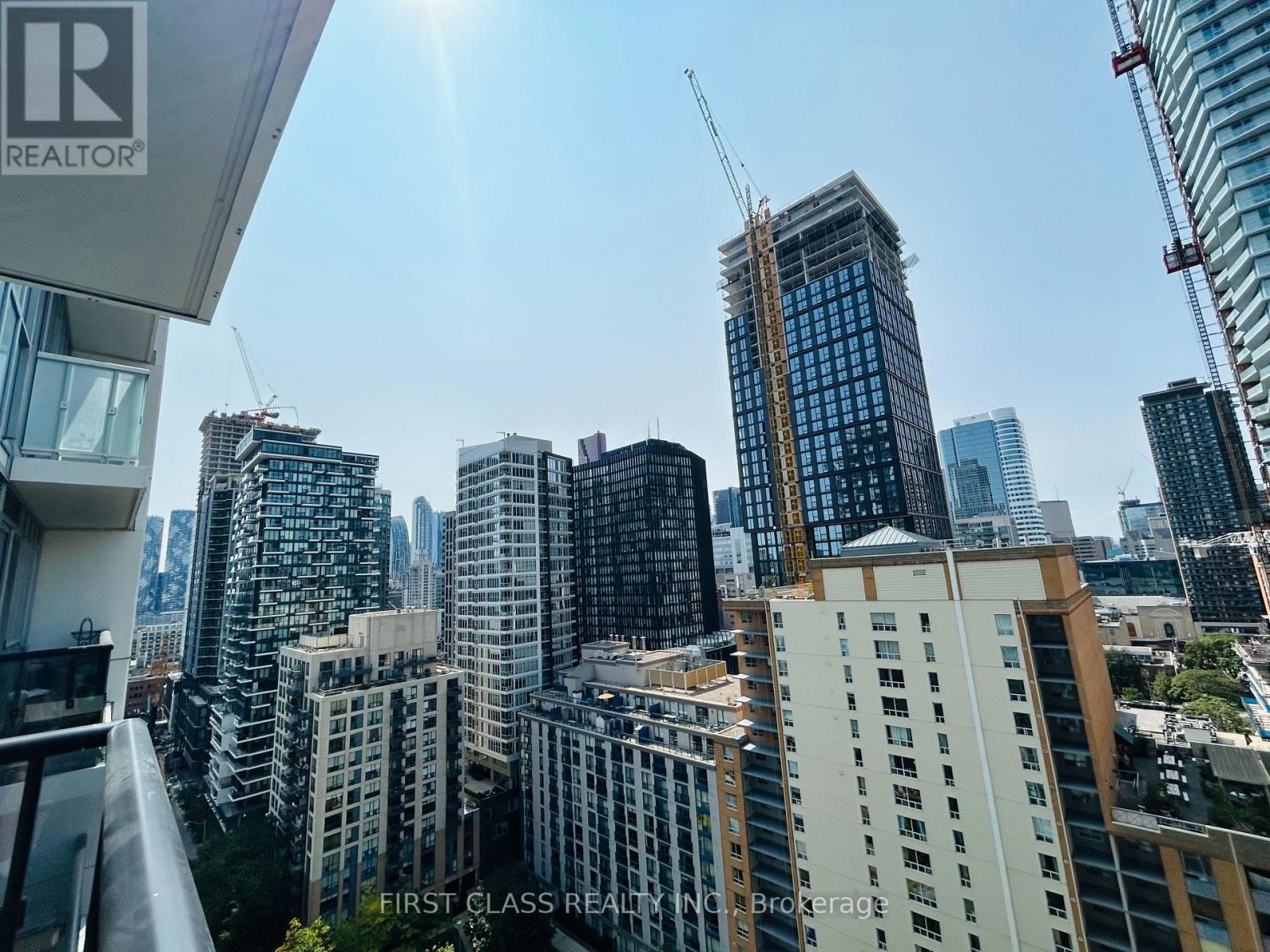 1806 - 77 Mutual Street, Toronto, Ontario  M5B 2A9 - Photo 8 - C13018146