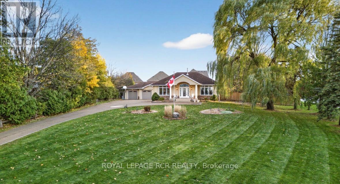 181 QUEEN STREET S, New Tecumseth, Ontario