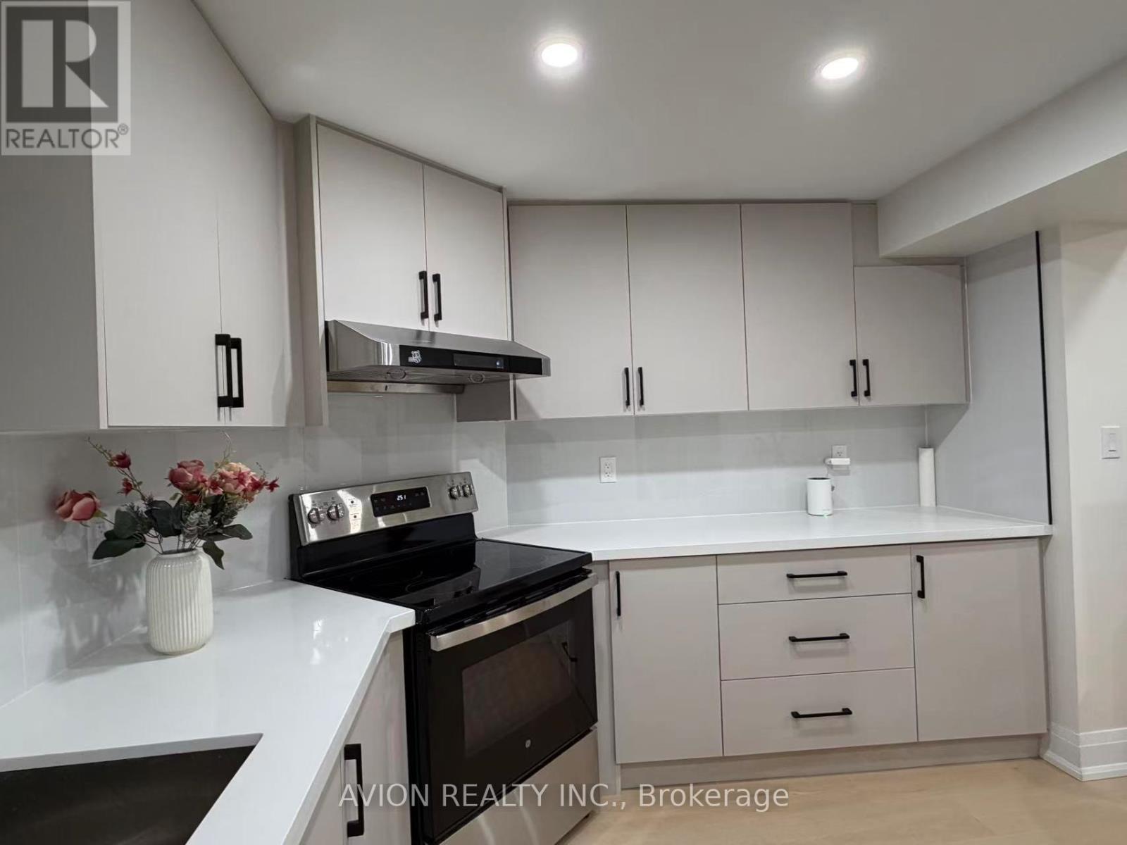 Basement - 79 Sweet Water Crescent, Richmond Hill, Ontario  L4S 2B2 - Photo 6 - N12883068