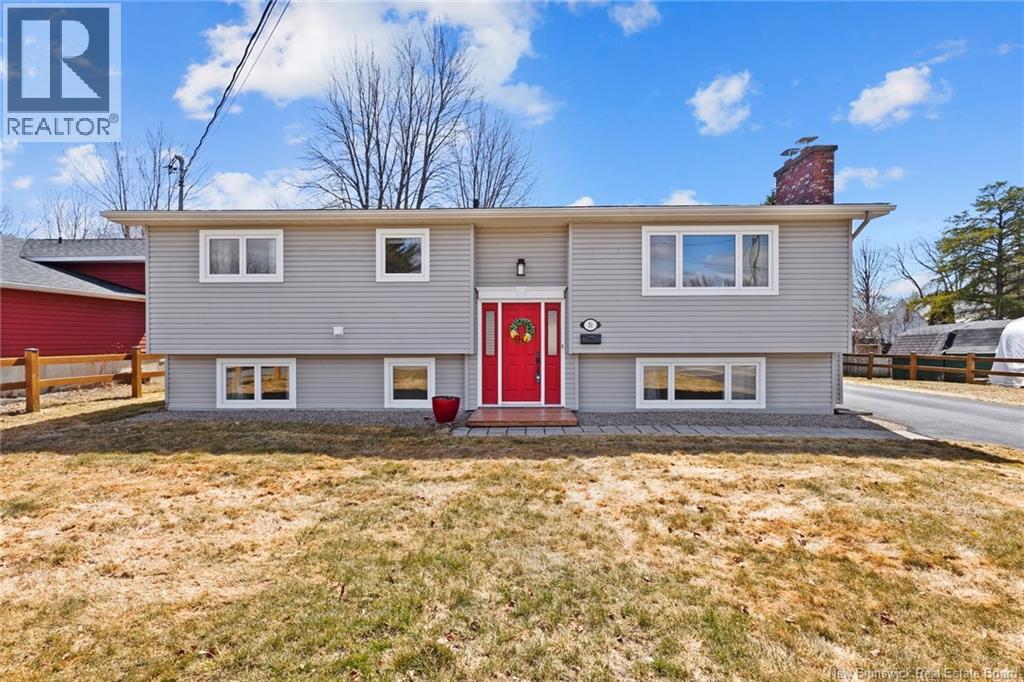 51 Hargrove Court, Fredericton, New Brunswick  E3A 3S5 - Photo 1 - NB137465