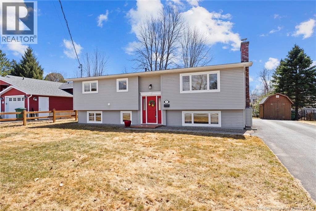 51 Hargrove Court, Fredericton, New Brunswick  E3A 3S5 - Photo 2 - NB137465