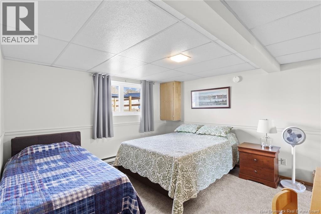 51 Hargrove Court, Fredericton, New Brunswick  E3A 3S5 - Photo 35 - NB137465