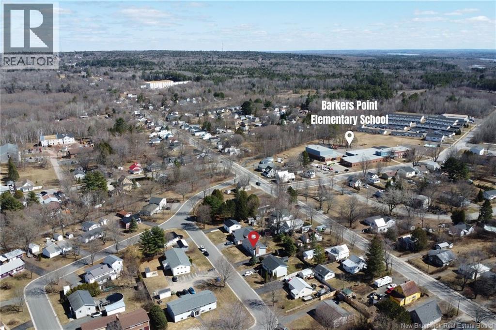 51 Hargrove Court, Fredericton, New Brunswick  E3A 3S5 - Photo 4 - NB137465
