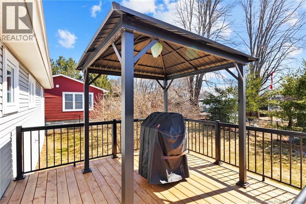 51 Hargrove Court, Fredericton, New Brunswick  E3A 3S5 - Photo 40 - NB137465