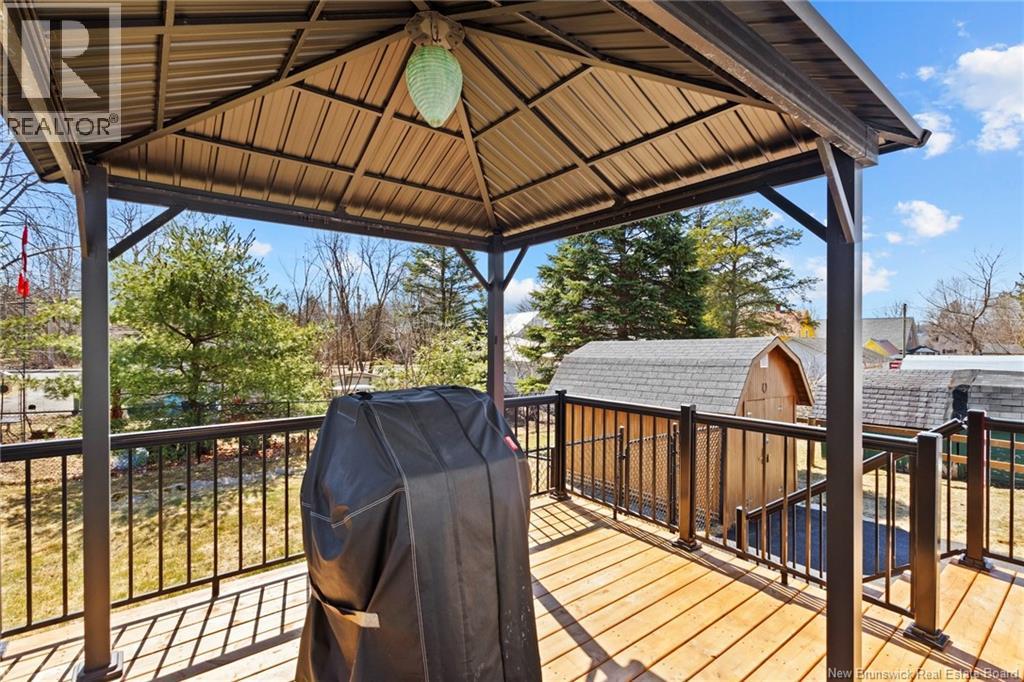 51 Hargrove Court, Fredericton, New Brunswick  E3A 3S5 - Photo 41 - NB137465