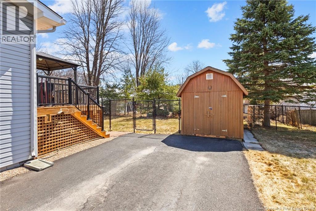 51 Hargrove Court, Fredericton, New Brunswick  E3A 3S5 - Photo 42 - NB137465